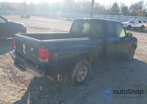 2000 Ford Ranger Xl/Xlt z USA, uszkodzony, nr VIN 1FTYR14V5YTA26723